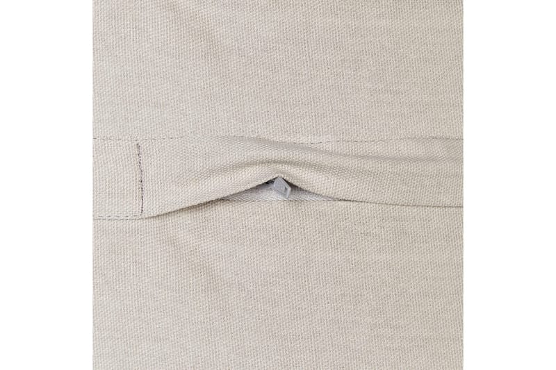 Koristetyynyt Constylis 2 kpl setti Beige - Beige - Kodintekstiilit & matot - Tyyny & torkkupeitto - Ulkotyyny