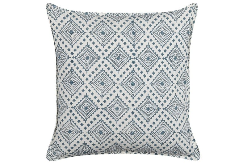 Koristetyynyt Cordata -setti, 2 kpl - Kodintekstiilit & matot - Tyyny & torkkupeitto - Ulkotyyny