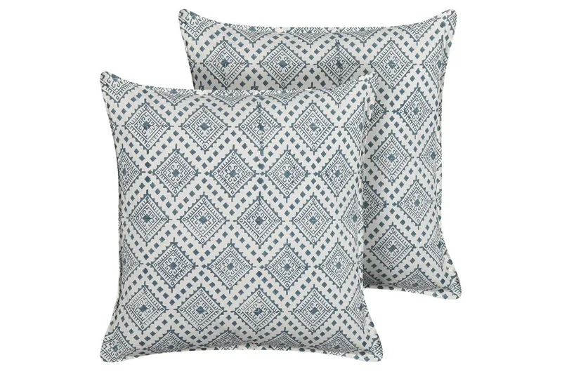 Koristetyynyt Cordata -setti, 2 kpl, undefined