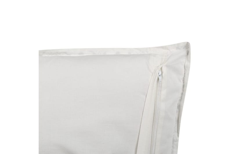 Koristetyynyt Cordata -setti, 2 kpl - Kodintekstiilit & matot - Tyyny & torkkupeitto - Ulkotyyny