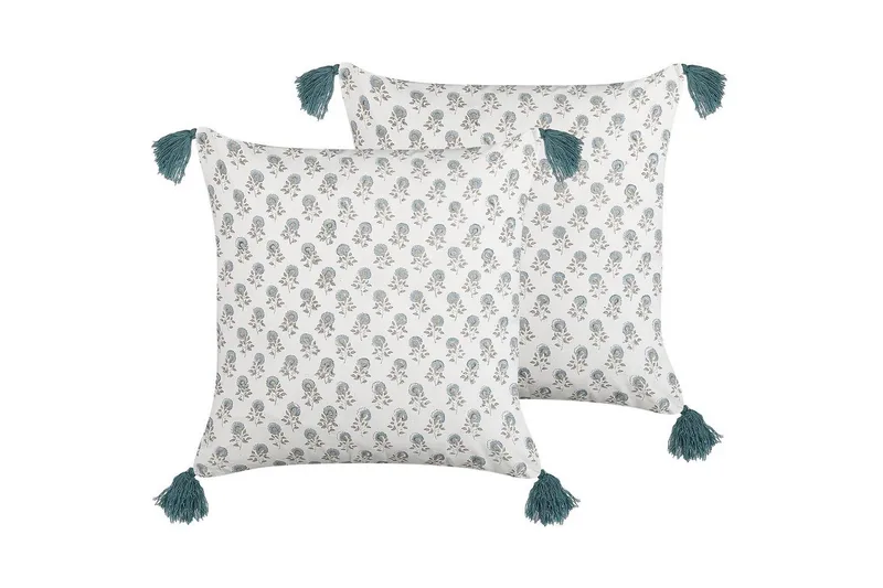 Koristetyynyt Cornus -setti, 2 kpl, undefined