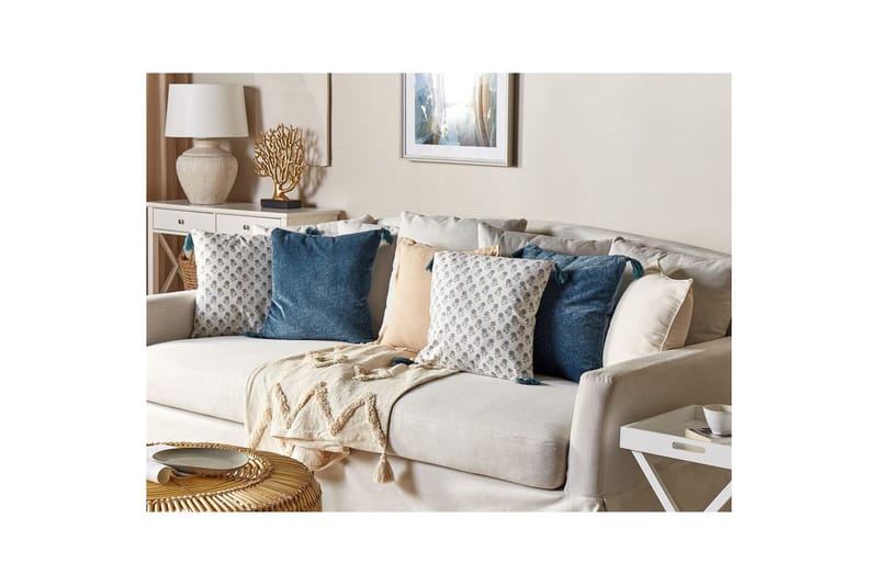 Koristetyynyt Cornus - Kodintekstiilit & matot - Tyyny & torkkupeitto - Koristetyynyt