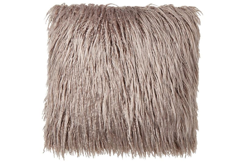 Koristetyynyt Corokia -setti, 2 kpl Beige - Beige - Kodintekstiilit & matot - Tyyny & torkkupeitto - Ulkotyyny