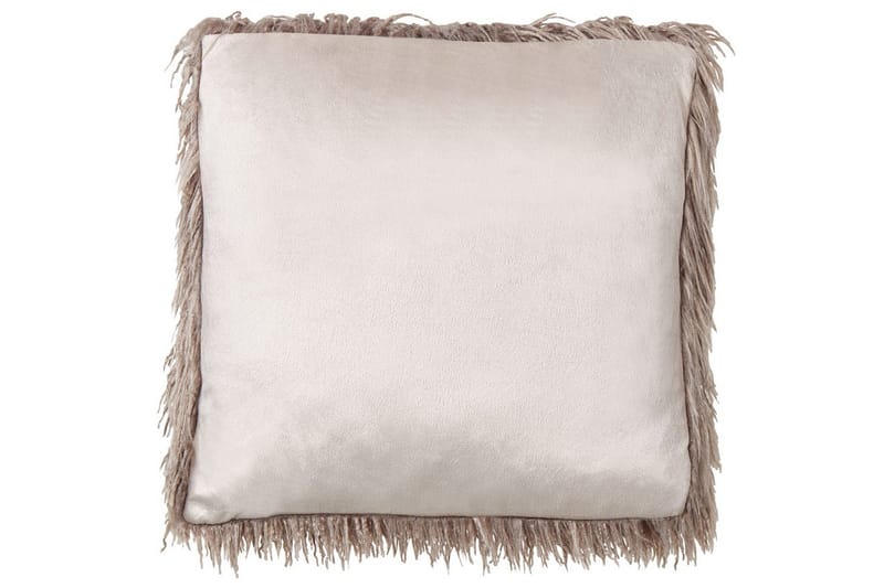 Koristetyynyt Corokia -setti, 2 kpl Beige - Beige - Kodintekstiilit & matot - Tyyny & torkkupeitto - Ulkotyyny