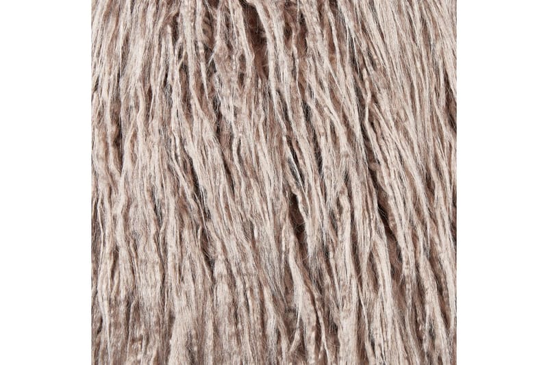 Koristetyynyt Corokia -setti, 2 kpl Beige - Beige - Kodintekstiilit & matot - Tyyny & torkkupeitto - Ulkotyyny