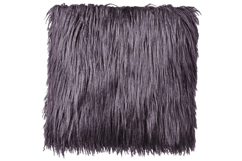 Koristetyynyt Corokia -setti, 2 kpl Harmaa - Harmaa - Kodintekstiilit & matot - Tyyny & torkkupeitto - Ulkotyyny