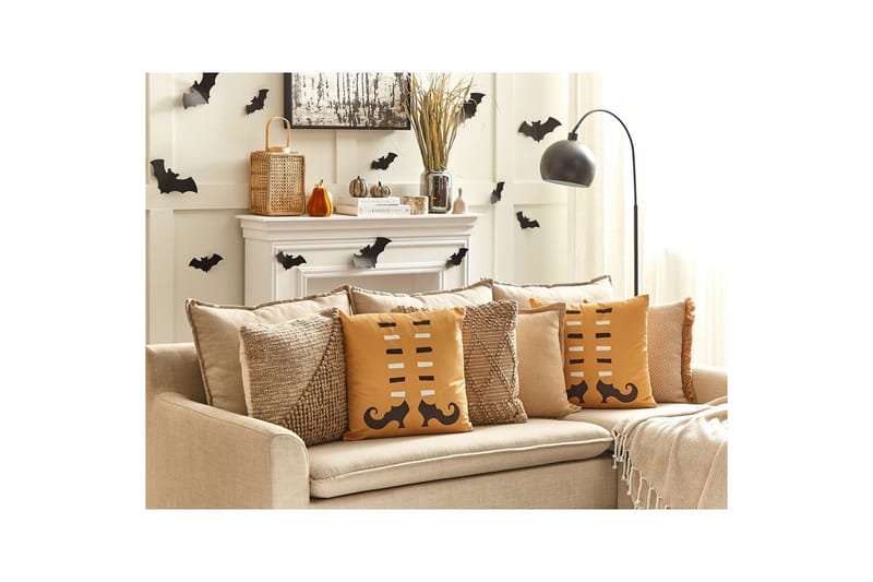 Koristetyynyt Covasna - Kodintekstiilit & matot - Tyyny & torkkupeitto - Ulkotyyny