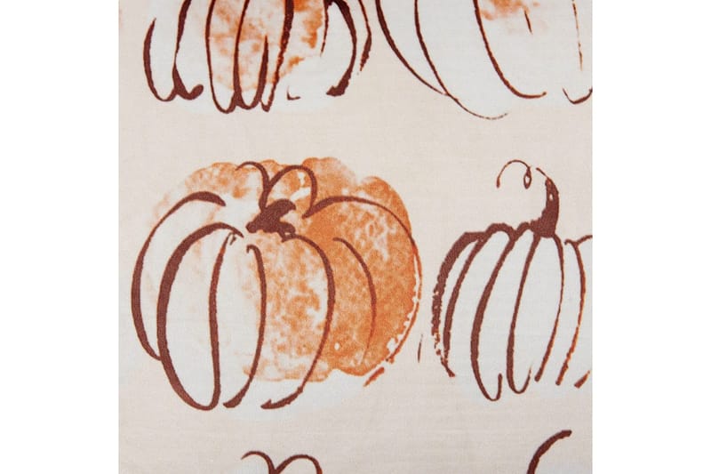 Koristetyynyt Cucurbita-setti, 2 kpl - Kodintekstiilit & matot - Tyyny & torkkupeitto - Ulkotyyny