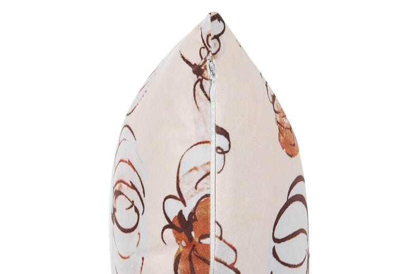 Koristetyynyt Cucurbita-setti, 2 kpl - Kodintekstiilit & matot - Tyyny & torkkupeitto - Ulkotyyny