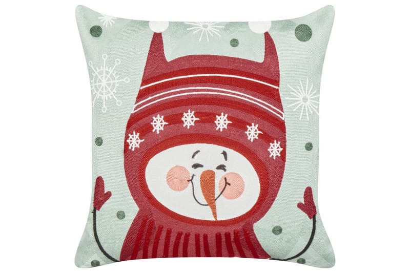 Koristetyynyt Cupcake sarja, 2 kpl - Kodintekstiilit & matot - Tyyny & torkkupeitto - Koristetyynyt