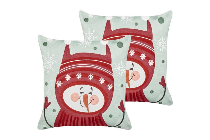 Koristetyynyt Cupcake sarja, 2 kpl, undefined