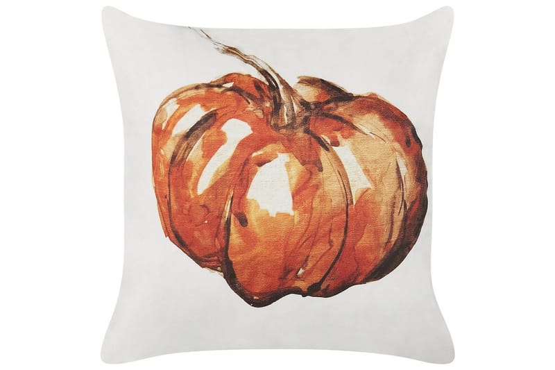 Koristetyynyt Curbita sarja, 2 kpl - Kodintekstiilit & matot - Tyyny & torkkupeitto - Koristetyynyt