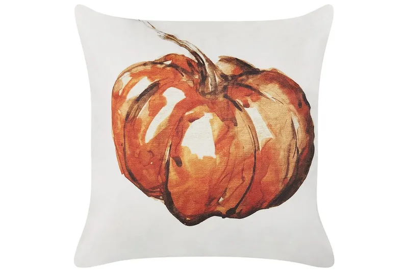 Koristetyynyt Curbita sarja, 2 kpl - Kodintekstiilit & matot - Tyyny & torkkupeitto - Koristetyynyt