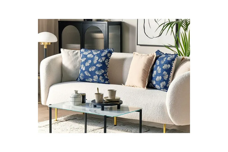 Koristetyynyt Dandelion setti, 2 kpl - Kodintekstiilit & matot - Tyyny & torkkupeitto - Ulkotyyny