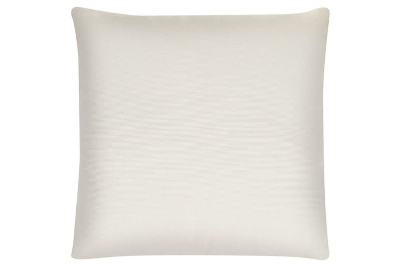 Koristetyynyt Davallia 2 kappaletta Beige/Sininen/Oranssi - Beige/Sininen/Oranssi - Kodintekstiilit & matot - Tyyny & torkkupeitto - Ulkotyyny