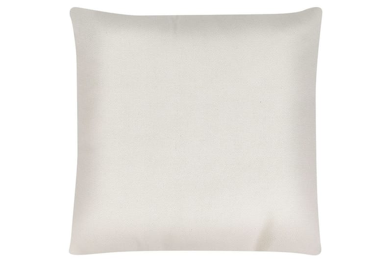 Koristetyynyt Davallia 2 kappaletta Beige/Sininen/Vihreä - Beige/Sininen/Vihreä - Kodintekstiilit & matot - Tyyny & torkkupeitto - Ulkotyyny