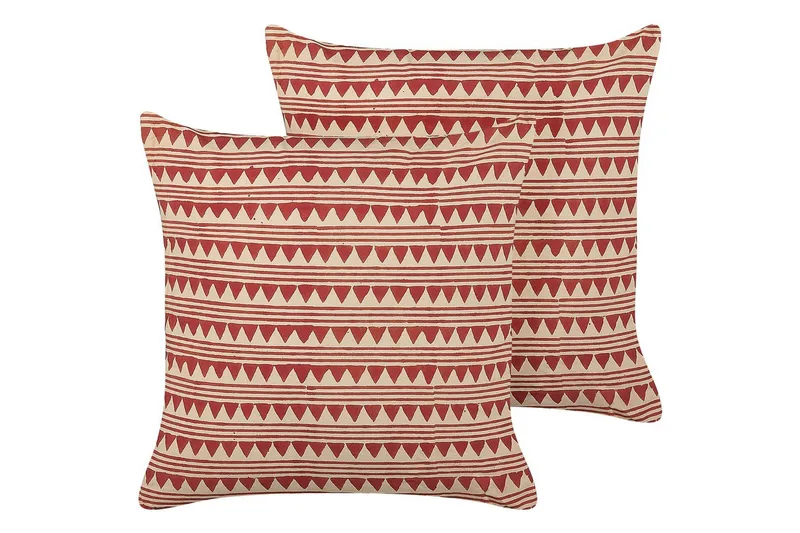 Koristetyynyt Deglupta setti, 2 kpl, undefined