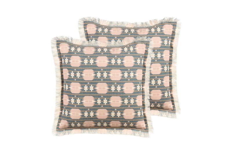 Koristetyynyt Dianthus 2 kpl sarja, undefined