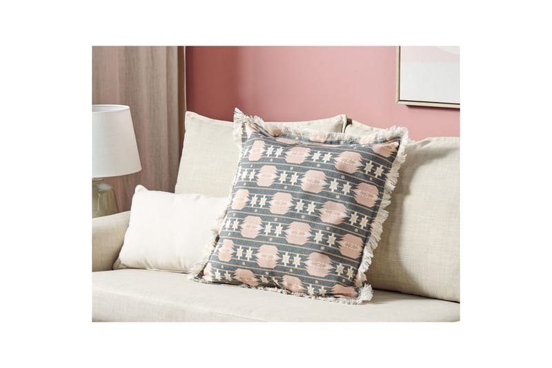 Koristetyynyt Dianthus - Kodintekstiilit & matot - Tyyny & torkkupeitto - Koristetyynyt