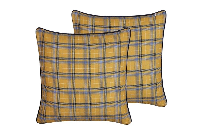 Koristetyynyt Dicentra 2 kpl sarja, undefined