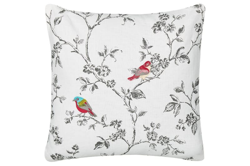 Koristetyynyt Dillenia, 2 kpl sarja - Kodintekstiilit & matot - Tyyny & torkkupeitto - Ulkotyyny