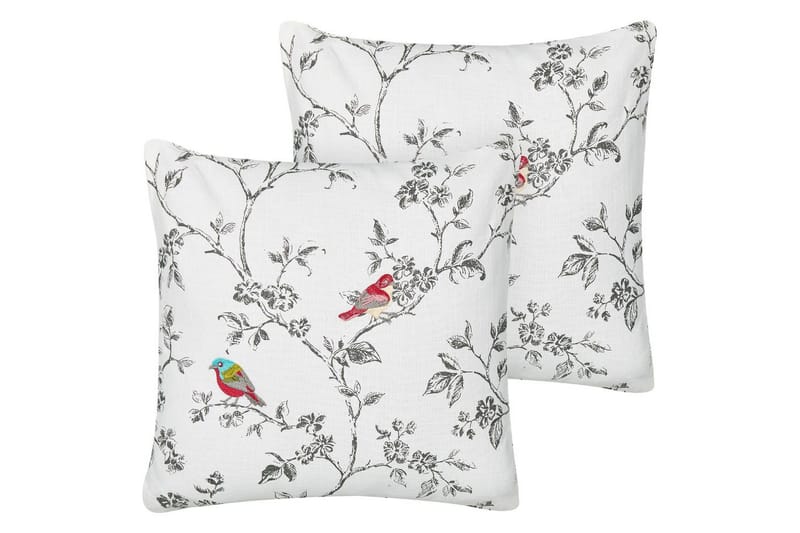 Koristetyynyt Dillenia, 2 kpl sarja, undefined