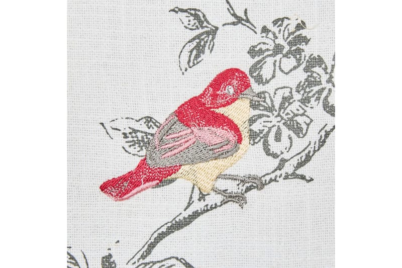 Koristetyynyt Dillenia, 2 kpl sarja - Kodintekstiilit & matot - Tyyny & torkkupeitto - Ulkotyyny