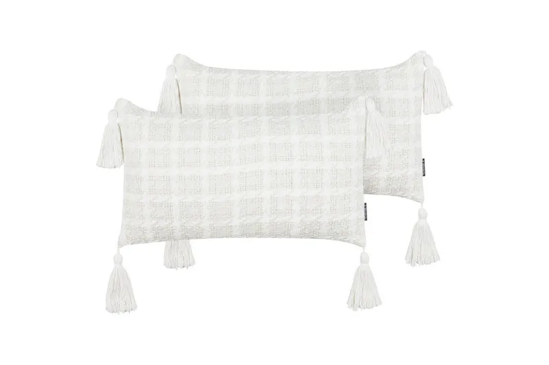 Koristetyynyt Douris setti 2 kappaletta 30x60 cm, 30x60 cm