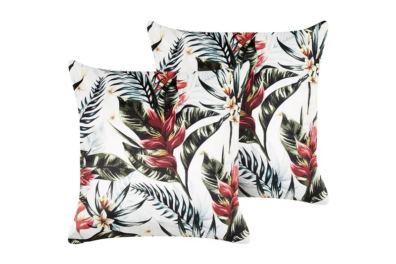 Koristetyynyt Edelweiss, 2 kpl setti, undefined