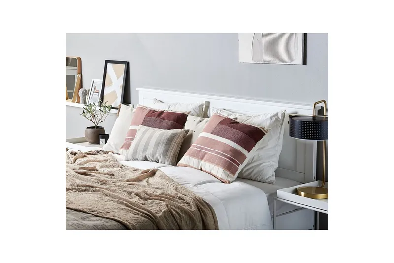 Koristetyynyt Erinus setti 2 - Kodintekstiilit & matot - Tyyny & torkkupeitto - Koristetyynyt