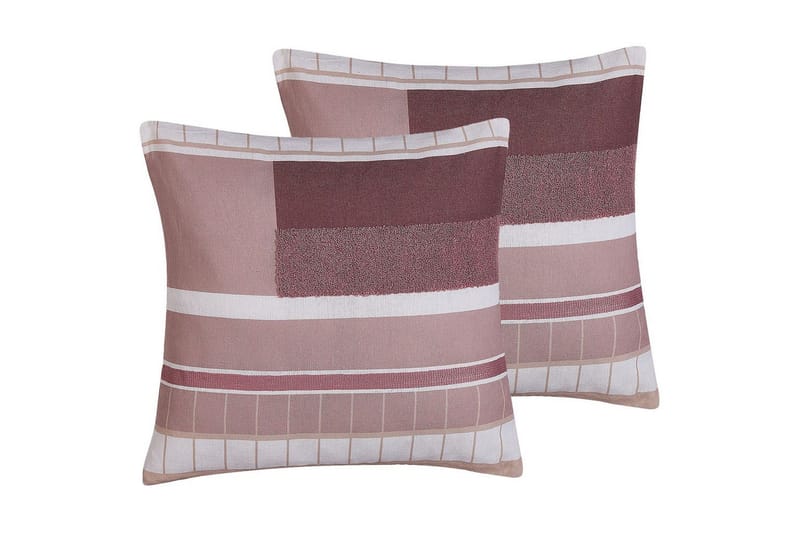 Koristetyynyt Erinus setti 2, undefined