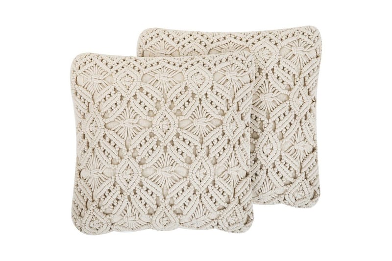 Koristetyynyt Esenkoy setti 2, undefined