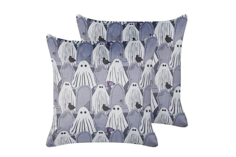 Koristetyynyt Fanate 2 sarjan setti, undefined