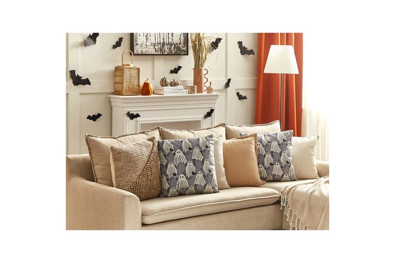 Koristetyynyt Fanate - Kodintekstiilit & matot - Tyyny & torkkupeitto - Ulkotyyny