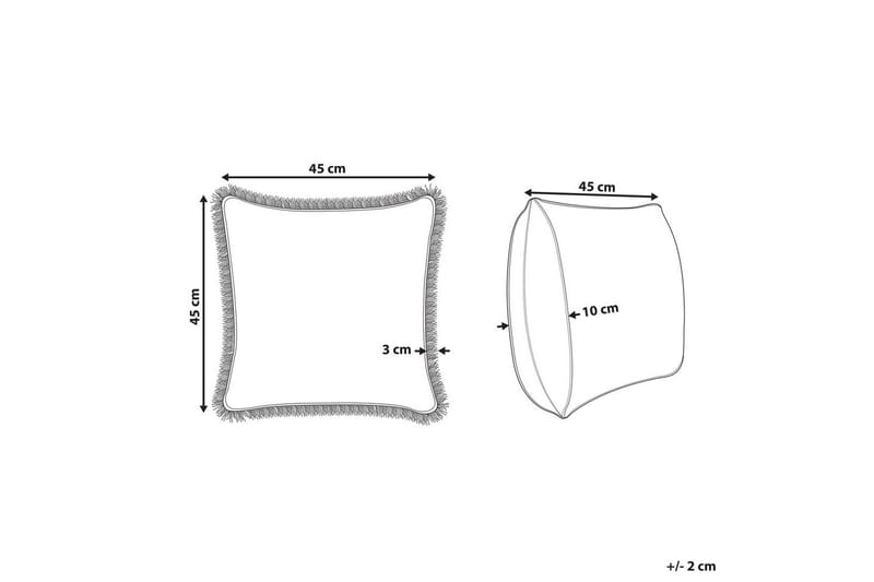 Koristetyynyt Filix - Kodintekstiilit & matot - Tyyny & torkkupeitto - Koristetyynyt