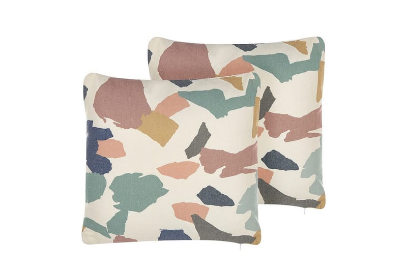 Koristetyynyt Fothergilla setti 2 kpl, undefined