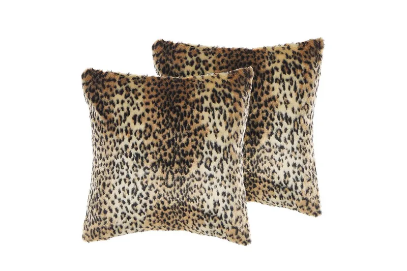 Koristetyynyt Foxtail setti 2 kpl, undefined