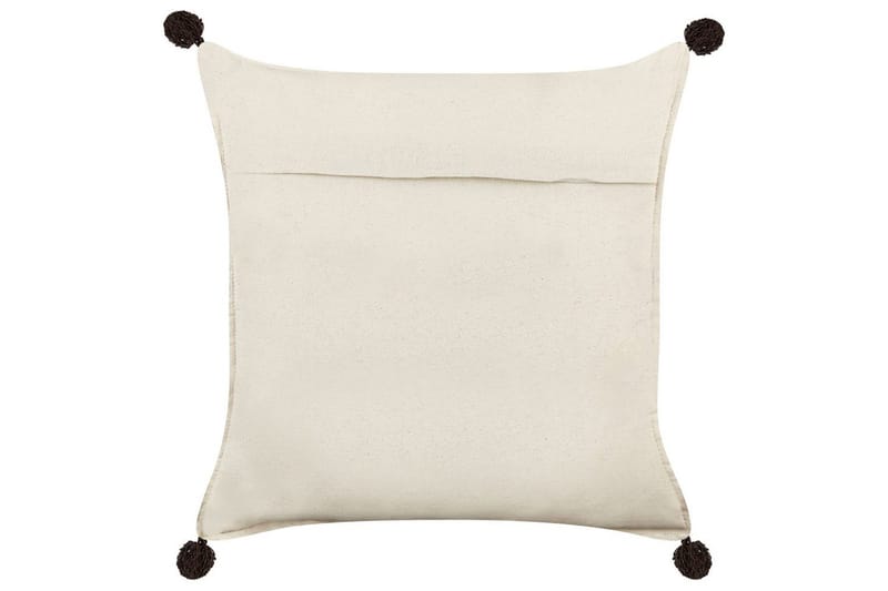 Koristetyynyt Fussel-setti, 2 kpl - Kodintekstiilit & matot - Tyyny & torkkupeitto - Ulkotyyny