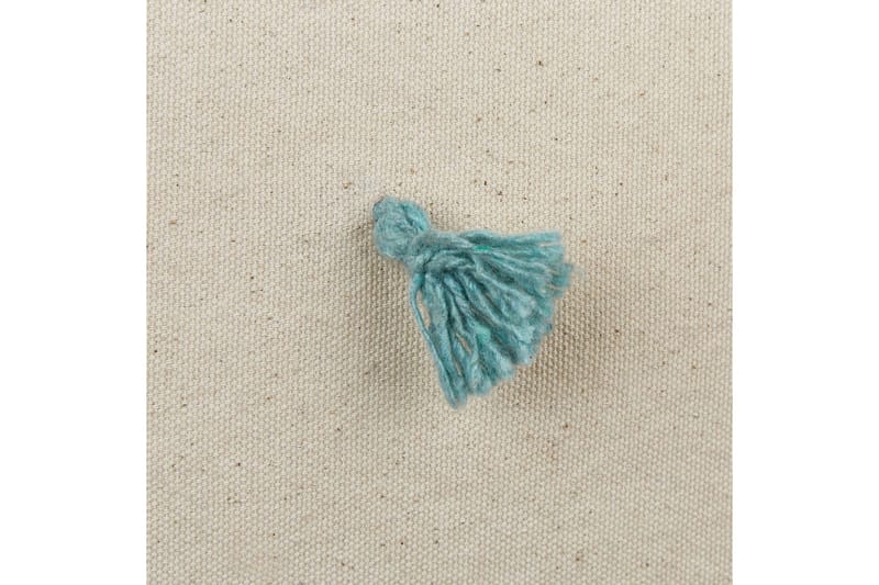 Koristetyynyt Fussel-setti, 2 kpl - Kodintekstiilit & matot - Tyyny & torkkupeitto - Ulkotyyny