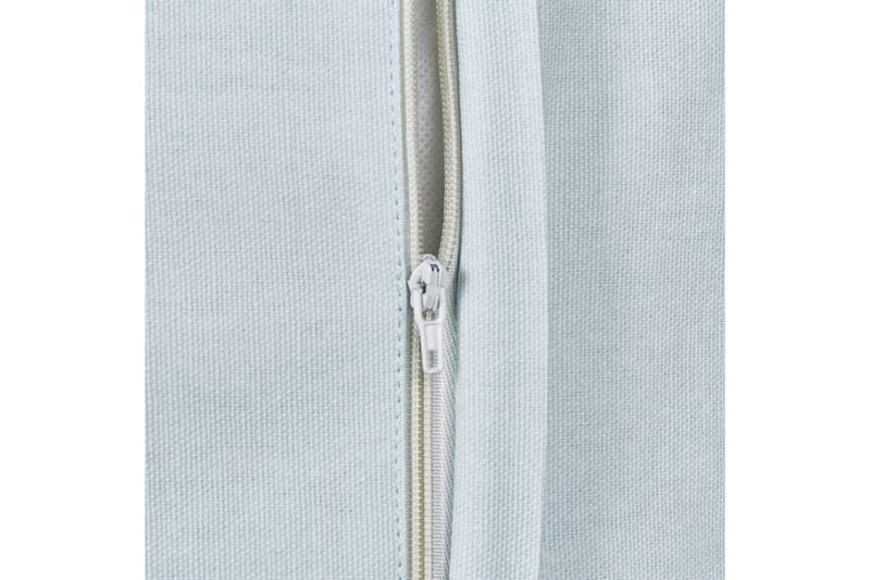 Koristetyynyt Gazania (2 kappaletta) Harmaa/valkoinen, Suorakulmio - Harmaa/valkoinen, Suorakulmio - Kodintekstiilit & matot - Tyyny & torkkupeitto - Ulkotyyny