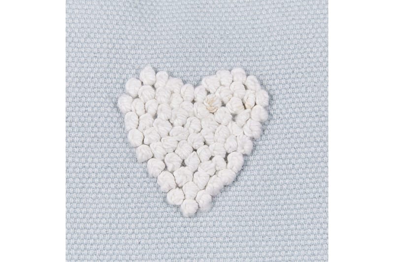 Koristetyynyt Gazania (2 kappaletta) Harmaa/valkoinen, Suorakulmio - Harmaa/valkoinen, Suorakulmio - Kodintekstiilit & matot - Tyyny & torkkupeitto - Ulkotyyny