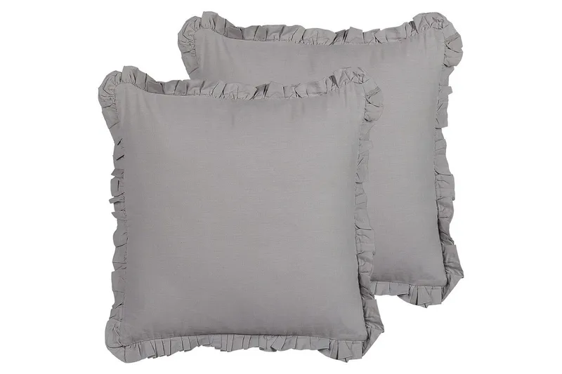 Koristetyynyt Glabra 2 kpl, undefined