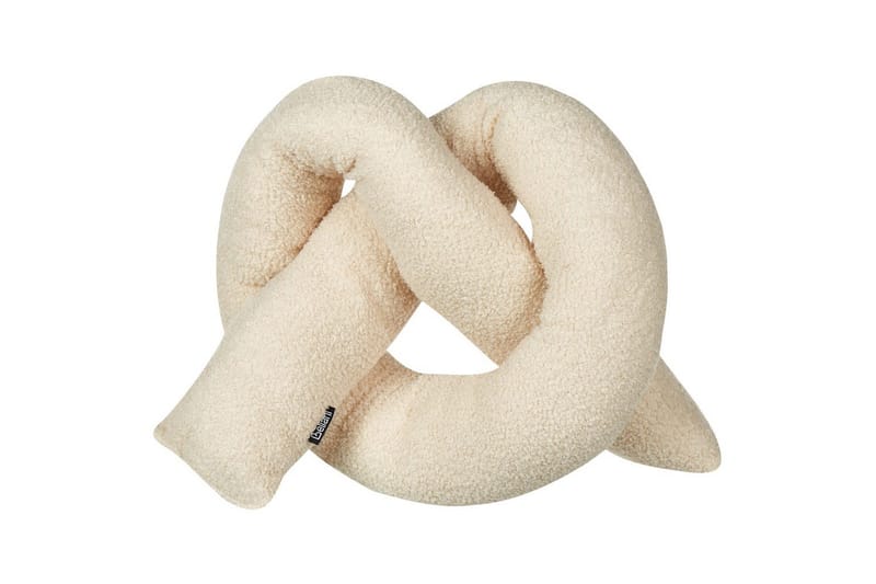 Koristetyynyt Gladiolus Beige - Beige - Kodintekstiilit & matot - Tyyny & torkkupeitto - Ulkotyyny