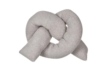 Koristetyynyt Gladiolus Harmaa