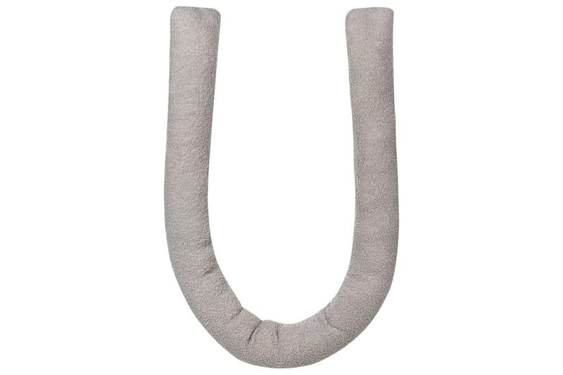 Koristetyynyt Gladiolus Harmaa - Harmaa - Kodintekstiilit & matot - Tyyny & torkkupeitto - Ulkotyyny