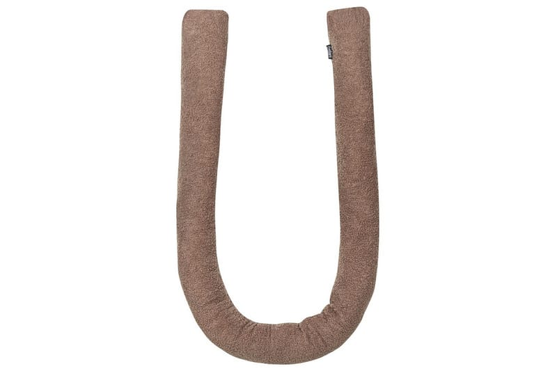 Koristetyynyt Gladiolus Ruskea - Ruskea - Kodintekstiilit & matot - Tyyny & torkkupeitto - Ulkotyyny