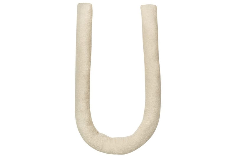 Koristetyynyt Gladiolus setti 2 Beige - Beige - Kodintekstiilit & matot - Tyyny & torkkupeitto - Ulkotyyny