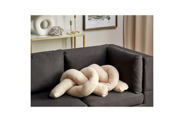 Koristetyynyt Gladiolus setti 2 Beige - Beige - Kodintekstiilit & matot - Tyyny & torkkupeitto - Ulkotyyny
