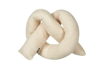 Koristetyynyt Gladiolus setti 2 Beige - Beige - Kodintekstiilit & matot - Tyyny & torkkupeitto - Ulkotyyny