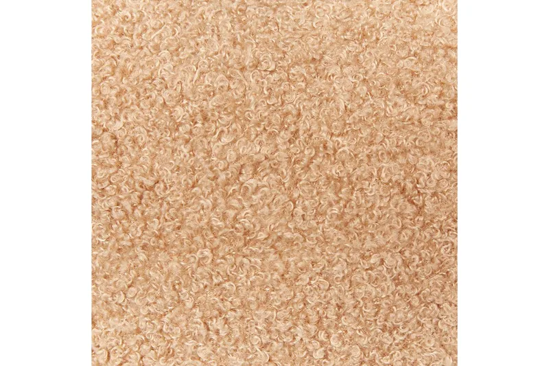 Koristetyynyt Gladiolus setti 2 Vaaleanruskea - Vaaleanruskea - Kodintekstiilit & matot - Tyyny & torkkupeitto - Ulkotyyny